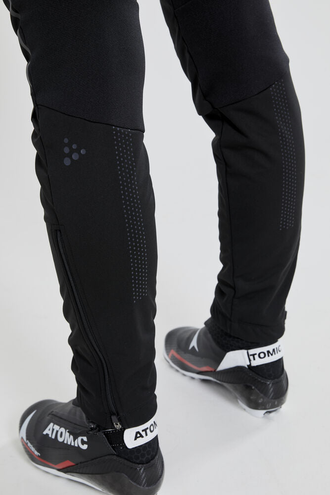 Storm Balance Tights W - Leggings - lange Unterhose