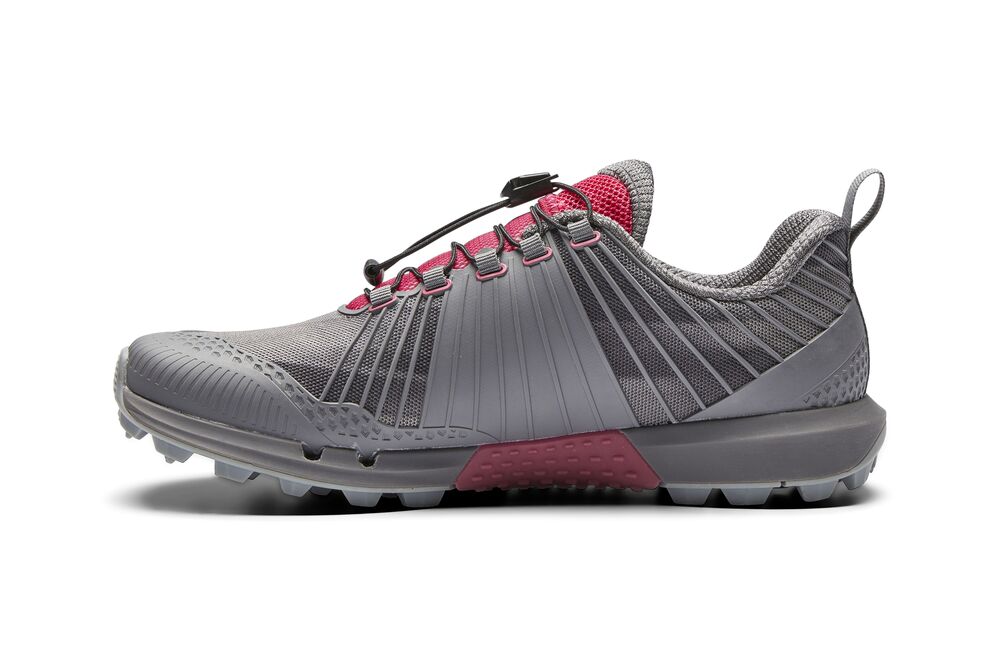 Spartan RD PRO W von Craft – Monument/Hot Pink