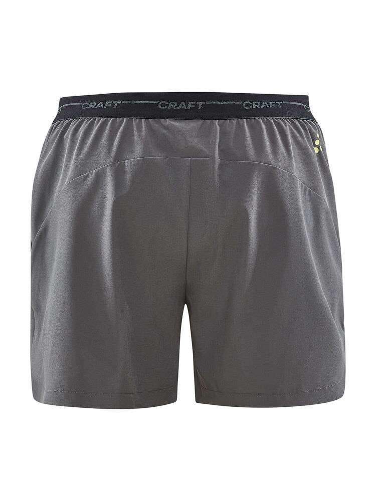 PRO Control Impact Short Shorts M von Craft – Navy/White