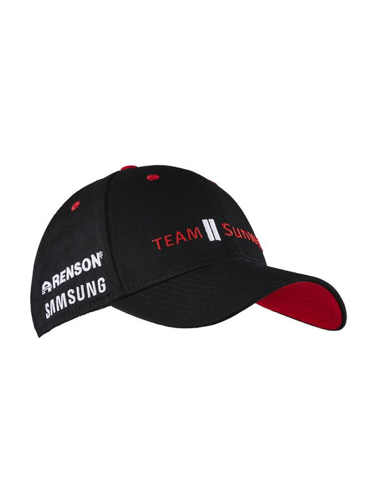 Craft Team Sunweb Podium Cap – Kopfbedeckung