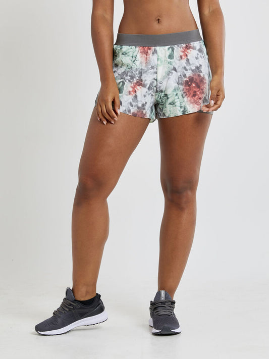 Craft Vent 2in1 Racing Shorts W – Shorts & Röcke