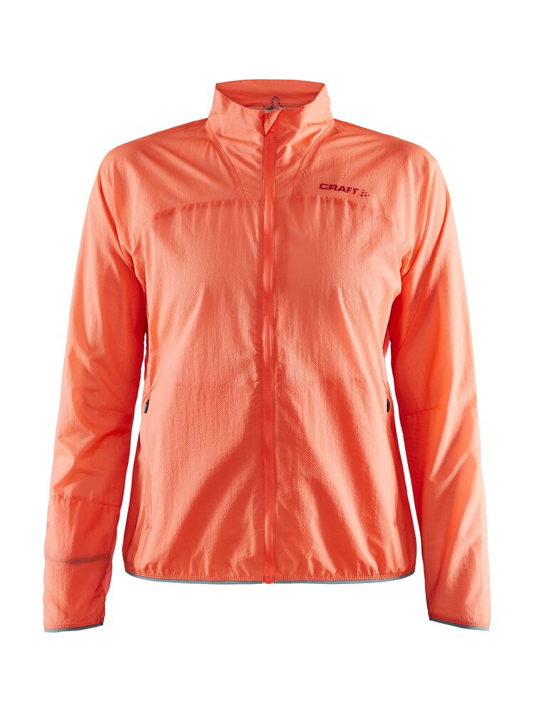 Vent Pack Jacket W von Craft – Shock