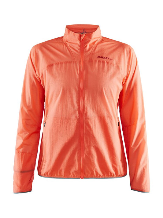 Craft Vent Pack Jacket W – Sportjacken
