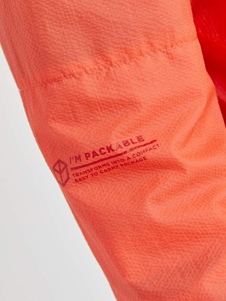 Vent Pack Jacket W von Craft – Shock