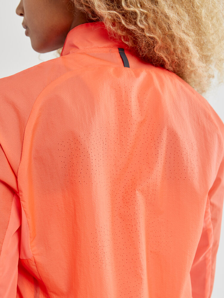 Vent Pack Jacket W von Craft – Shock