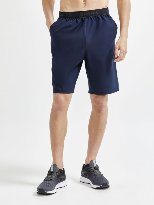 Craft CORE Essence Relaxed Shorts M – Shorts & Röcke