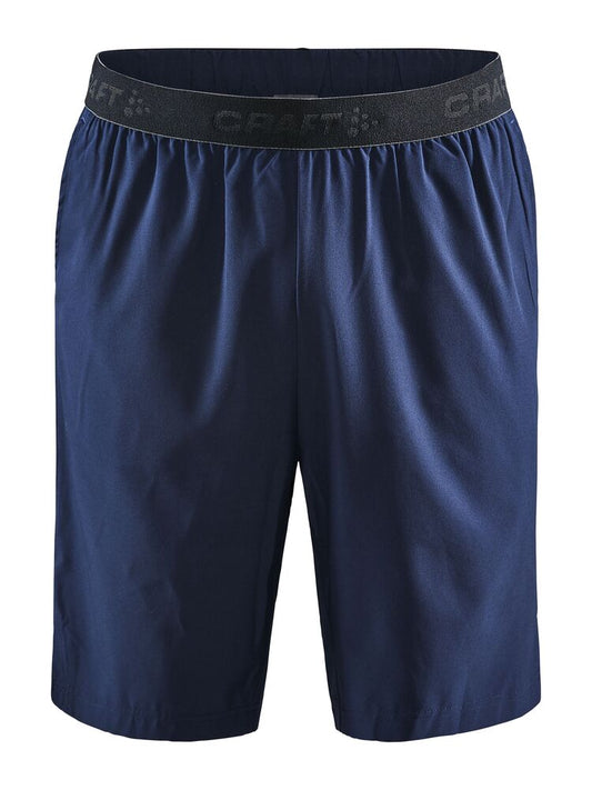 Craft CORE Essence Relaxed Shorts M – Shorts & Röcke