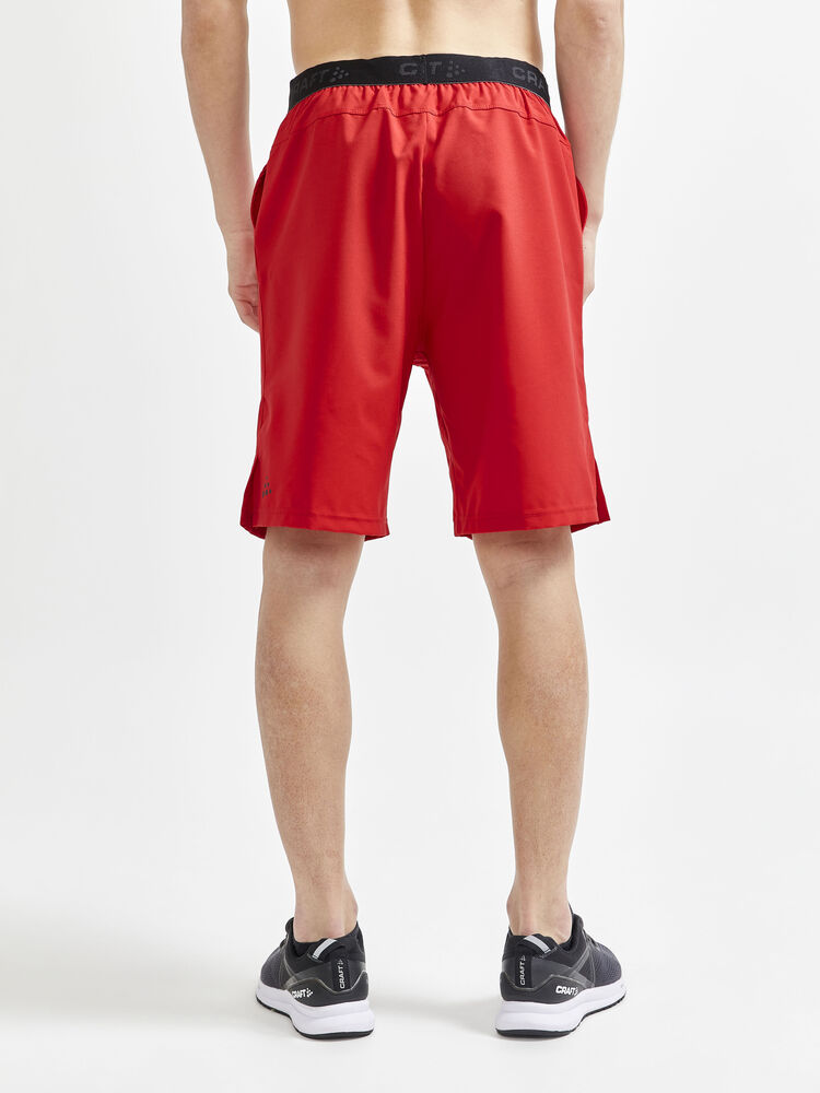 CORE Essence Relaxed Shorts M von Craft – Blaze