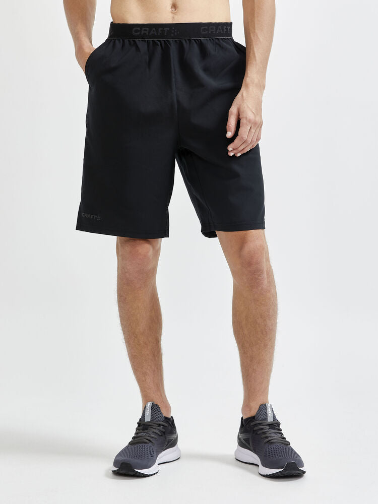 CORE Essence Relaxed Shorts M von Craft – Blaze