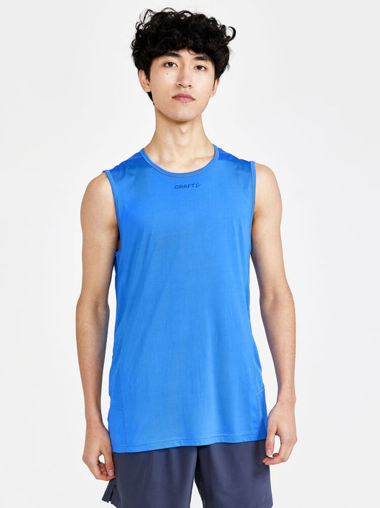 Craft Adv Essence Sl Tee M – Shirts & Oberteile