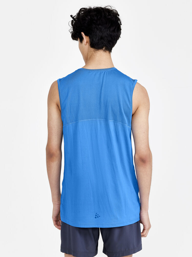 Adv Essence Sl Tee M von Craft – Sarek