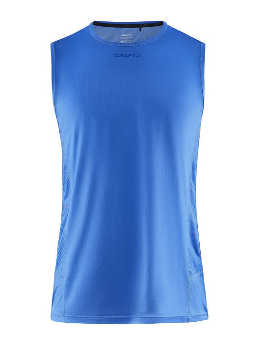 Craft Adv Essence Sl Tee M – Shirts & Oberteile