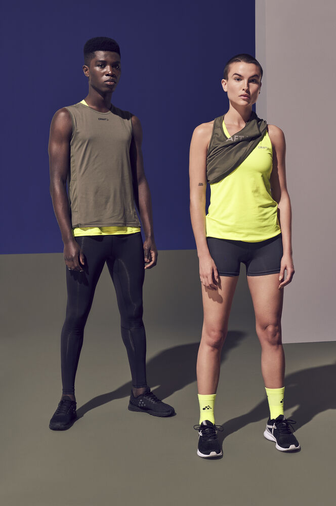Adv Essence Sl Tee M von Craft – Sarek