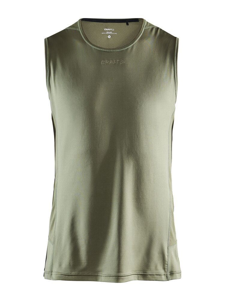 Adv Essence Sl Tee M von Craft – Sarek