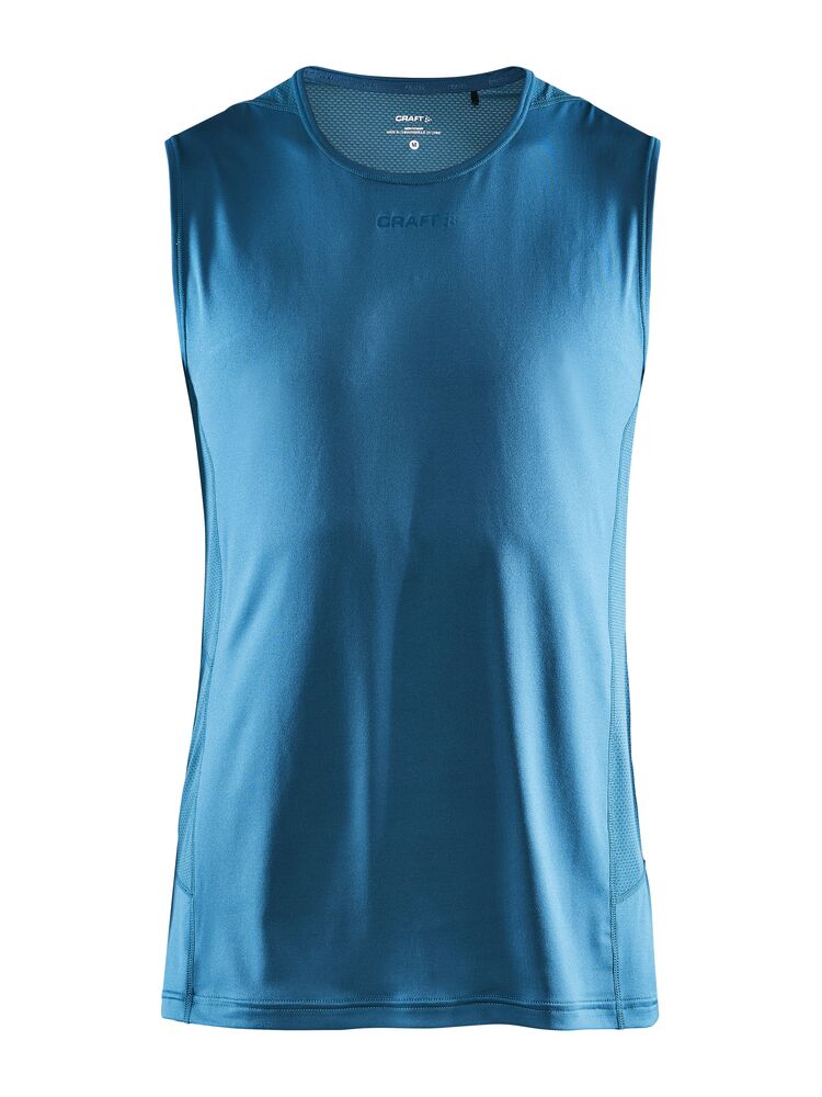Adv Essence Sl Tee M von Craft – Sarek