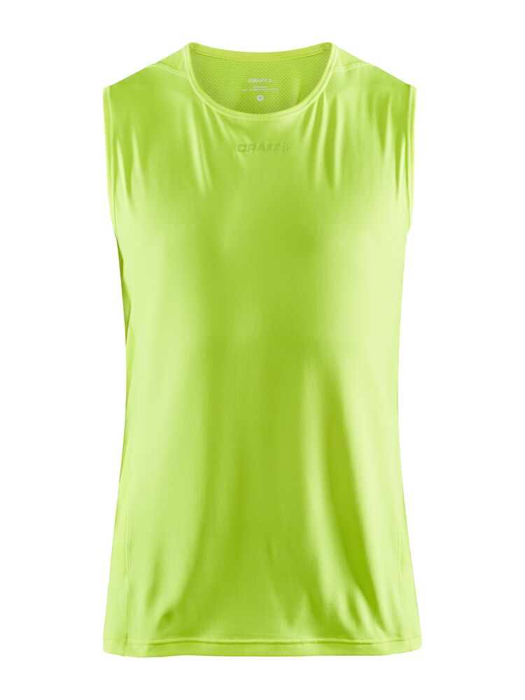 Adv Essence Sl Tee M von Craft – Sarek