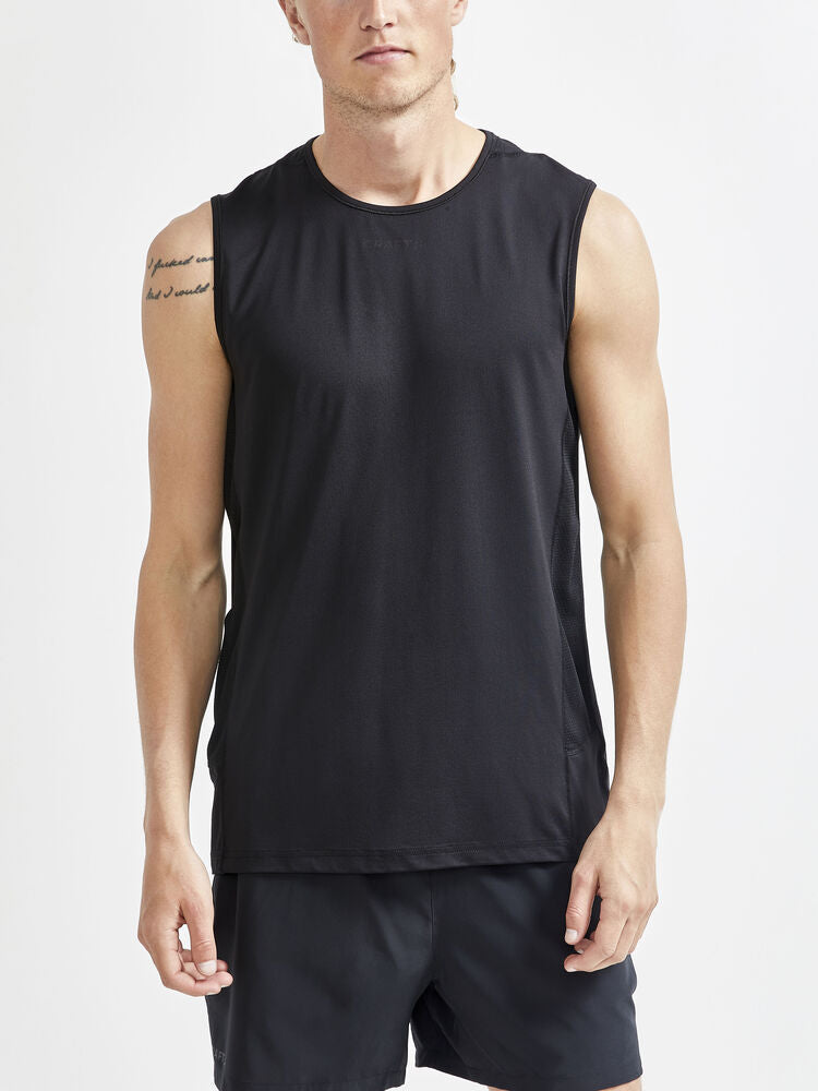 Adv Essence Sl Tee M von Craft – Sarek