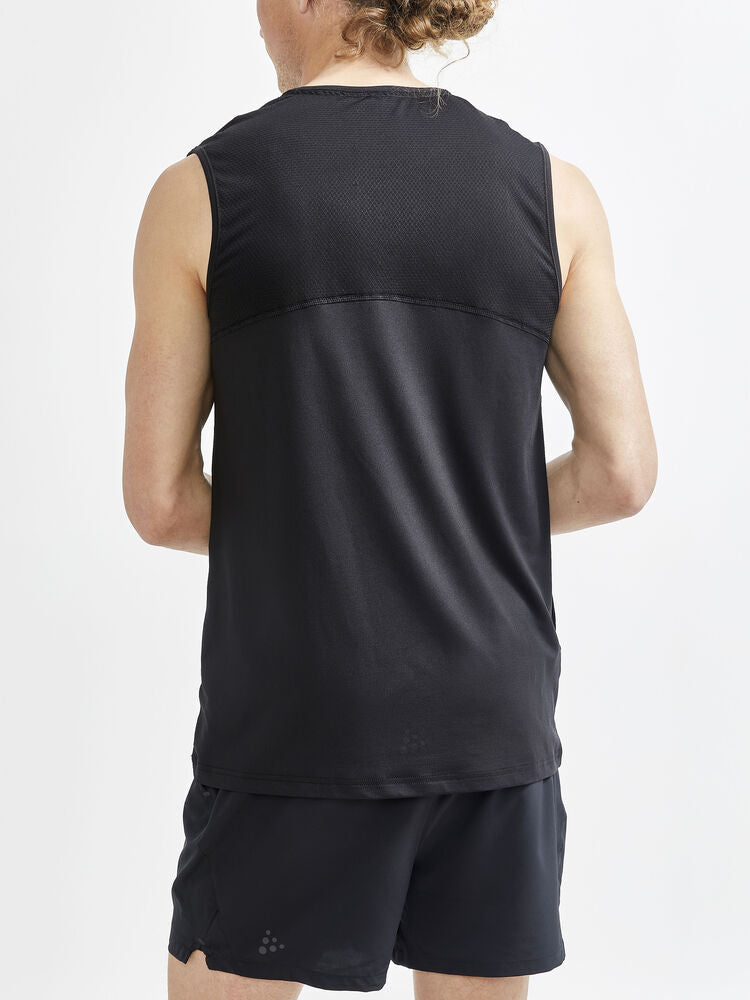 Adv Essence Sl Tee M von Craft – Sarek