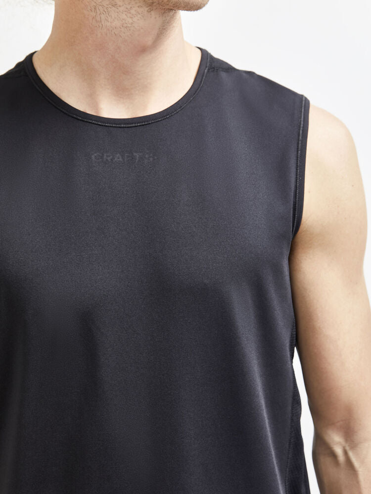 Adv Essence Sl Tee M von Craft – Sarek