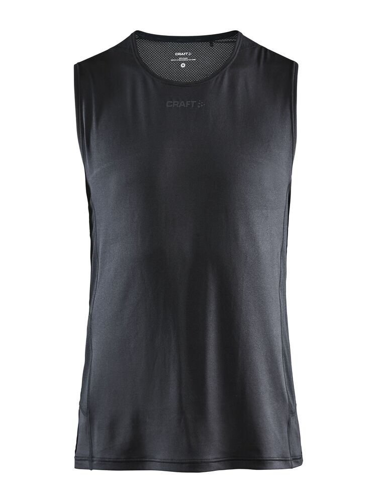 Adv Essence Sl Tee M von Craft – Sarek