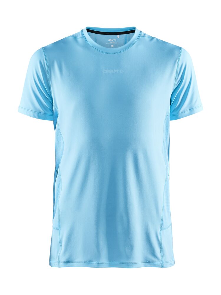 Adv Essence Ss Tee M von Craft – Menthol
