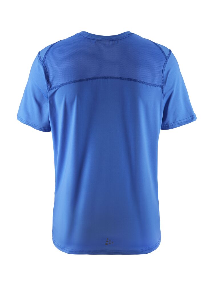 Adv Essence Ss Tee M von Craft – Menthol