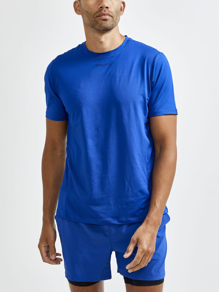 Adv Essence Ss Tee M von Craft – Menthol