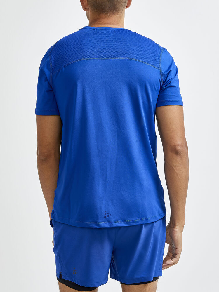 Adv Essence Ss Tee M von Craft – Menthol