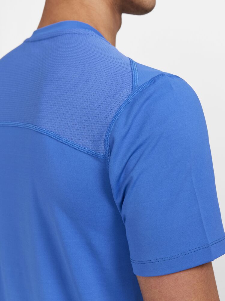 Adv Essence Ss Tee M von Craft – Menthol