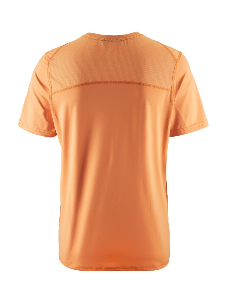 Adv Essence Ss Tee M von Craft – Menthol