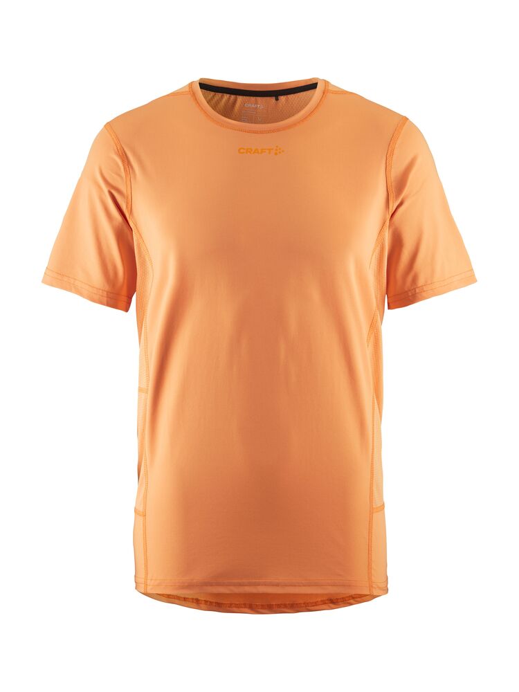 Adv Essence Ss Tee M von Craft – Menthol