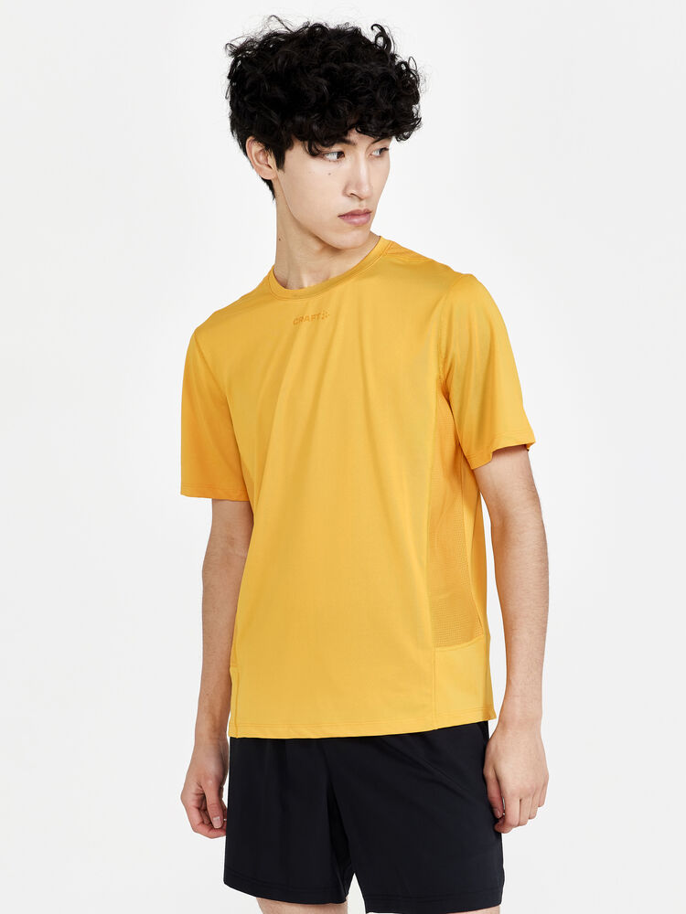 Adv Essence Ss Tee M von Craft – Menthol