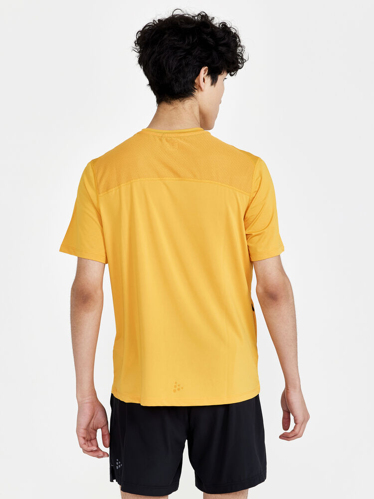 Adv Essence Ss Tee M von Craft – Menthol