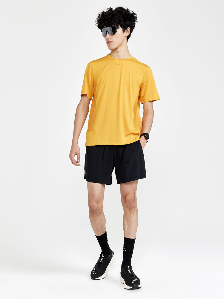 Adv Essence Ss Tee M von Craft – Menthol