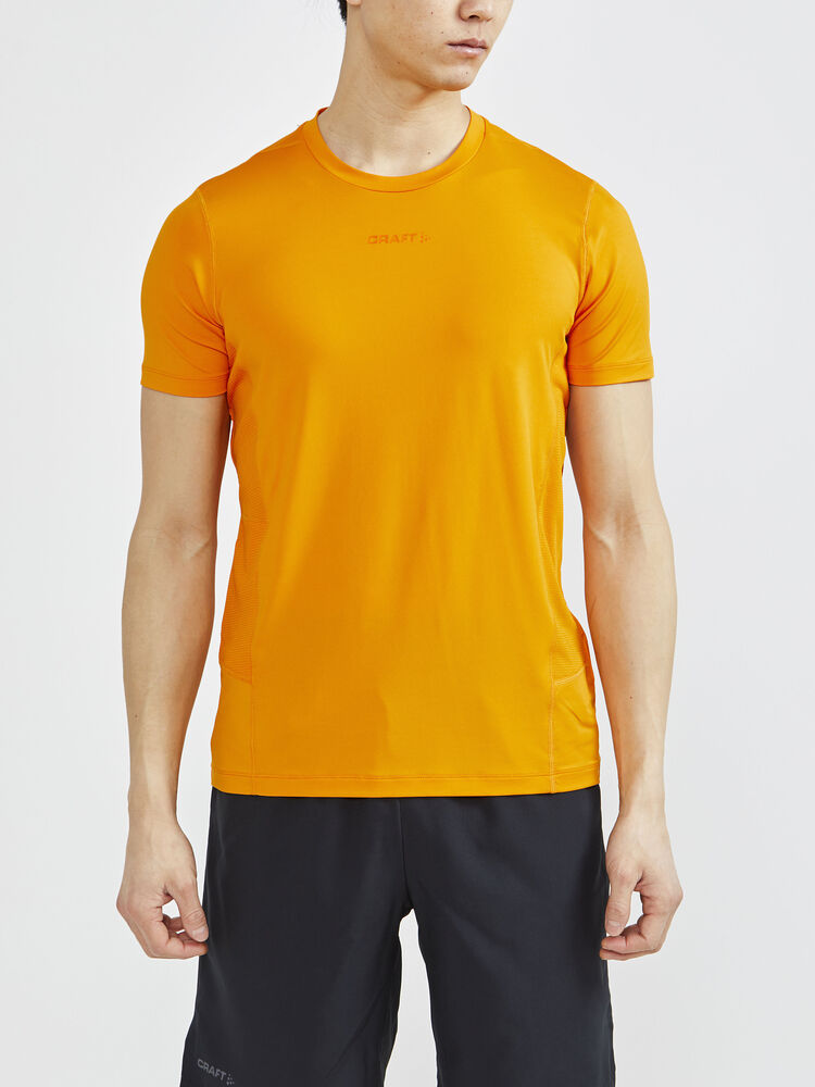 Adv Essence Ss Tee M von Craft – Menthol