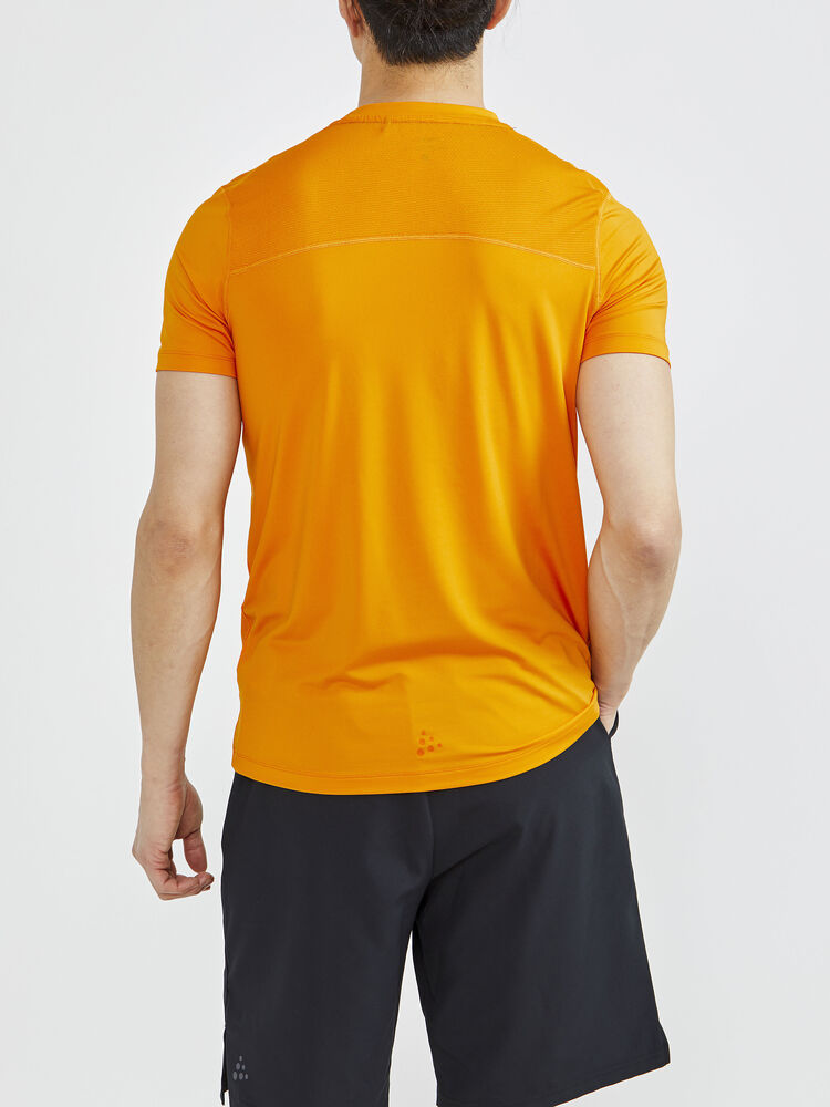 Adv Essence Ss Tee M von Craft – Menthol