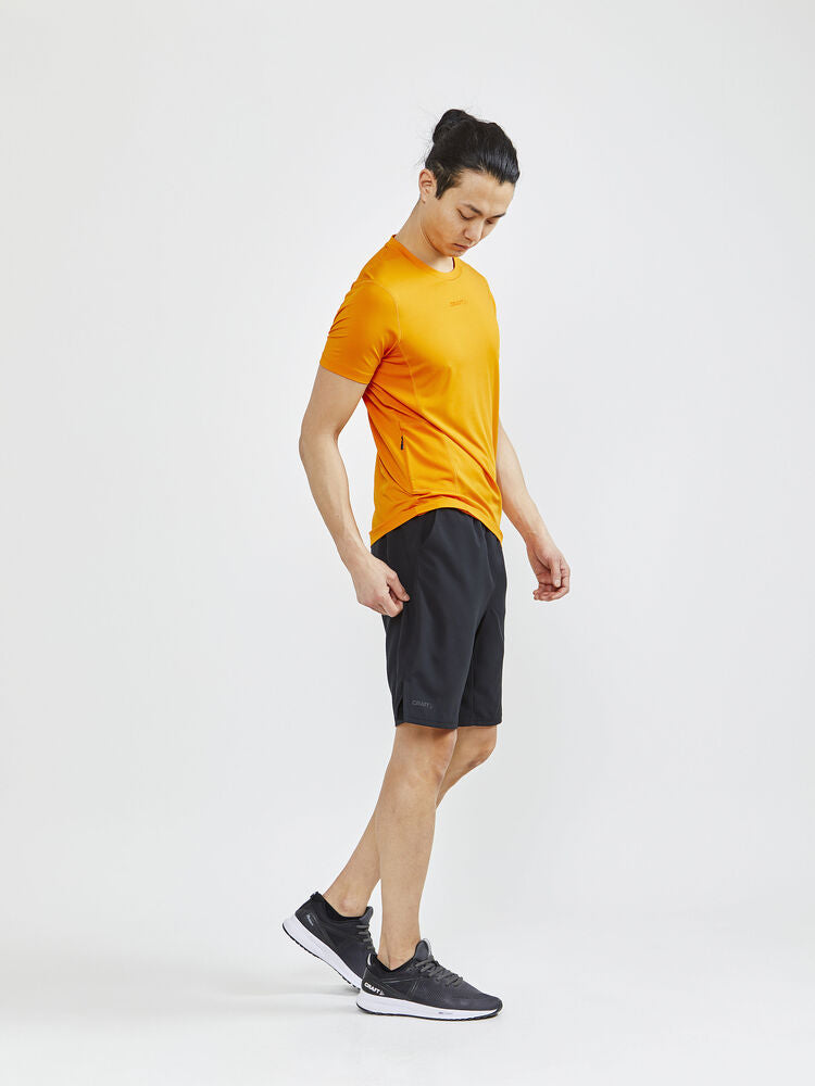 Adv Essence Ss Tee M von Craft – Menthol