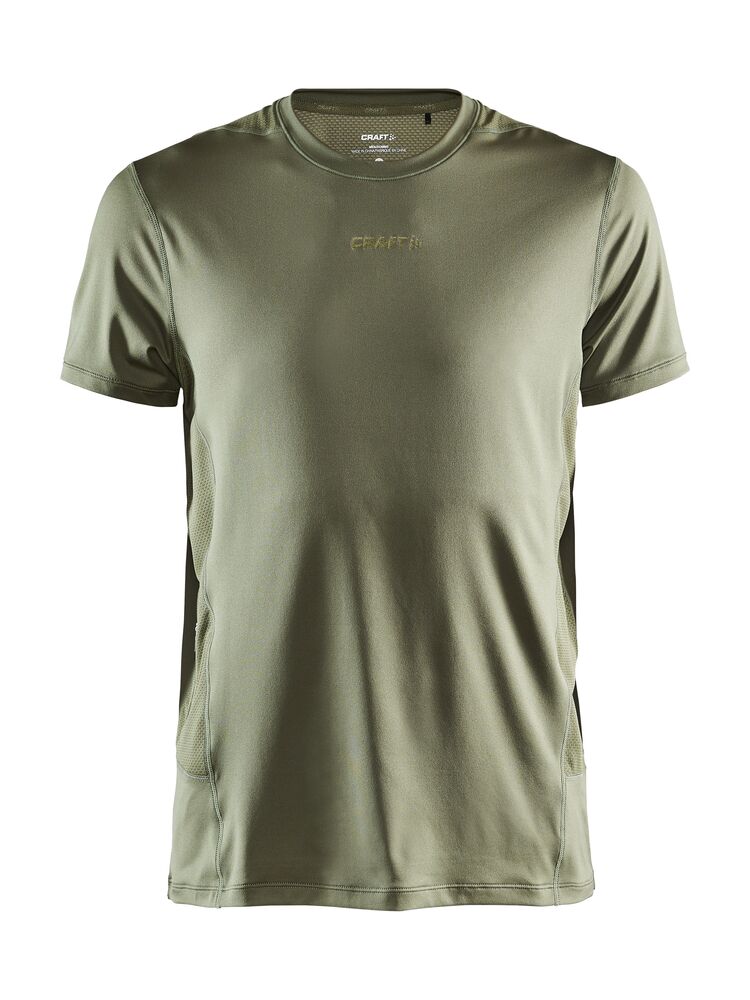 Adv Essence Ss Tee M von Craft – Menthol