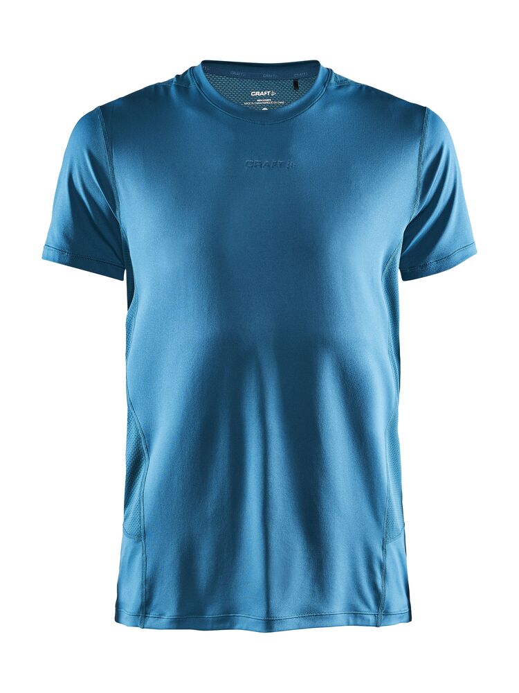 Adv Essence Ss Tee M von Craft – Menthol