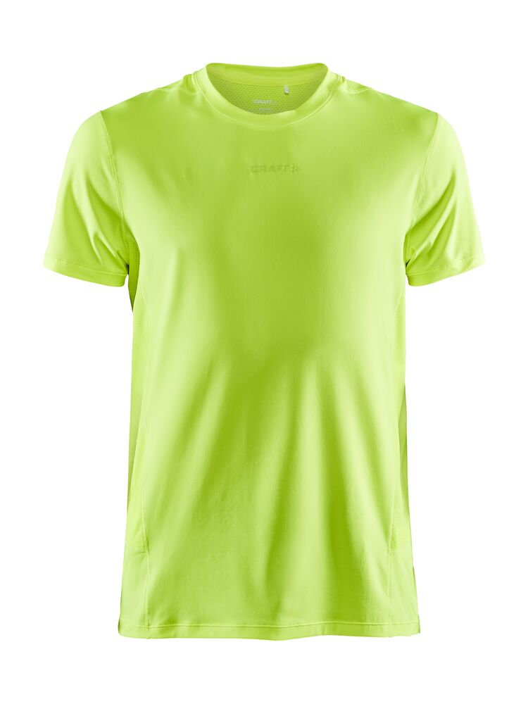 Adv Essence Ss Tee M von Craft – Menthol