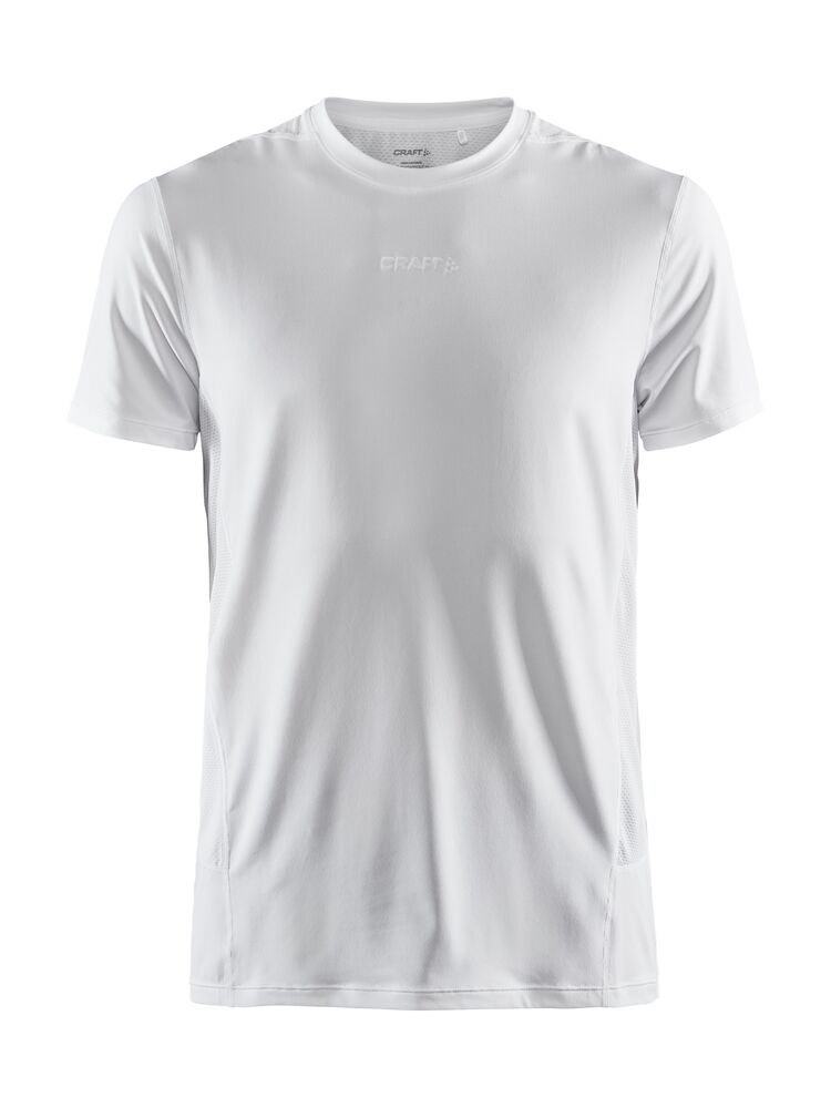 Adv Essence Ss Tee M von Craft – Menthol