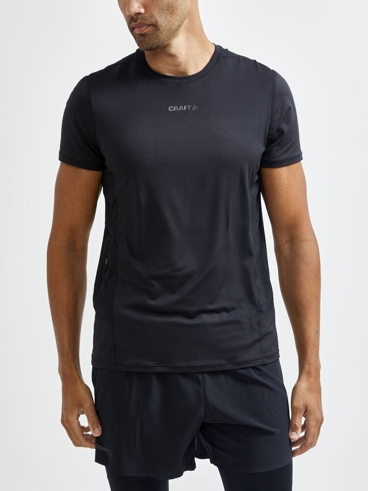 Adv Essence Ss Tee M von Craft – Menthol