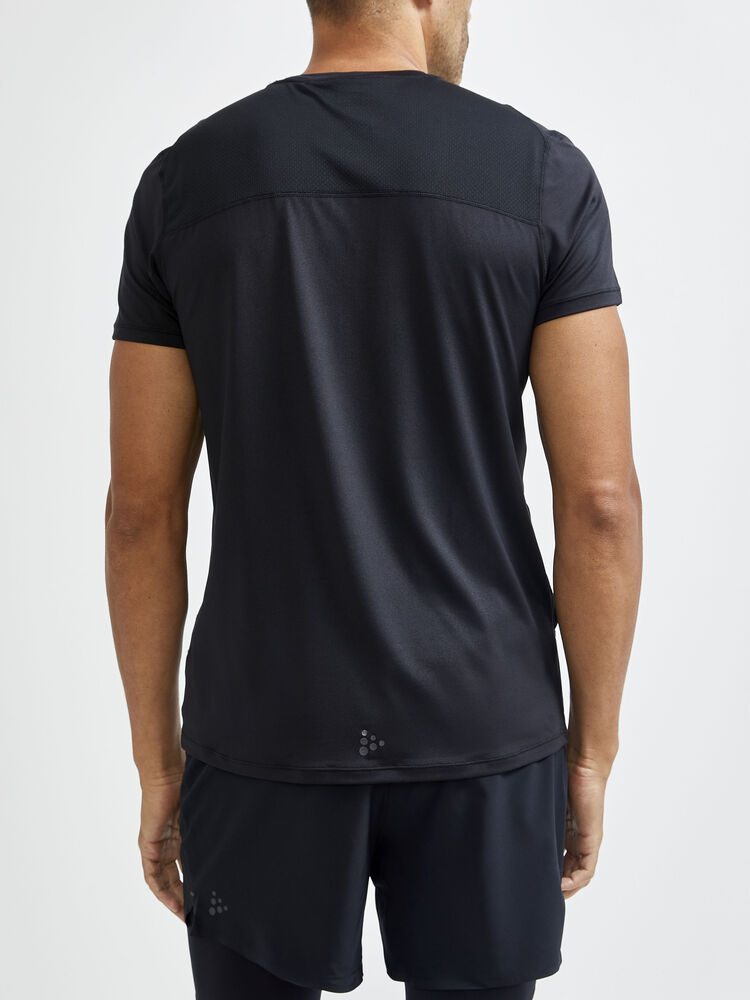 Adv Essence Ss Tee M von Craft – Menthol