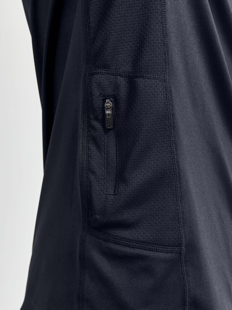 Adv Essence Ss Tee M von Craft – Menthol