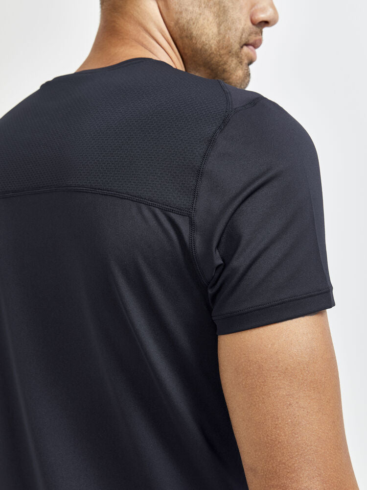 Adv Essence Ss Tee M von Craft – Menthol
