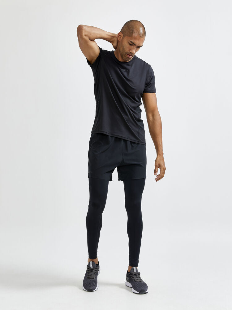 Adv Essence Ss Tee M von Craft – Menthol