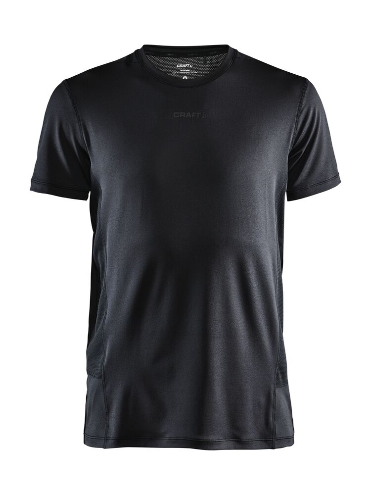 Adv Essence Ss Tee M von Craft – Menthol