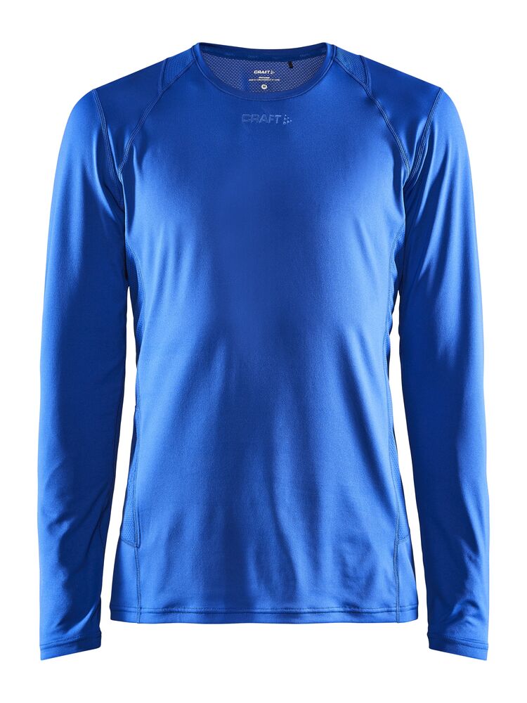 Adv Essence Ls Tee M von Craft – Burst