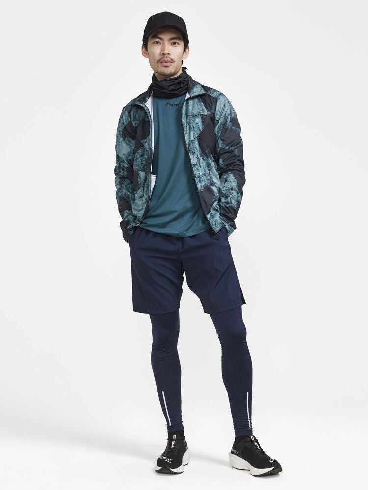 Adv Essence Ls Tee M von Craft – Burst