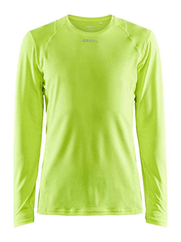 Adv Essence Ls Tee M von Craft – Burst